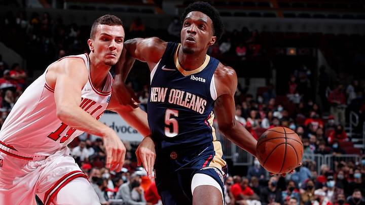 The Extra Point: An Update on Alabama's Rookies in the NBA The Extra Point: An Update on Alabama's Rookies in the NBA