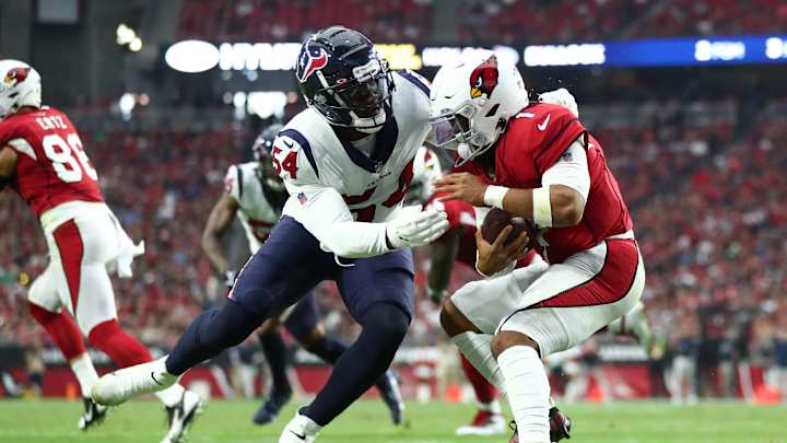 One Under-The-Radar Free Agent Fit at Colts' Positions of Need