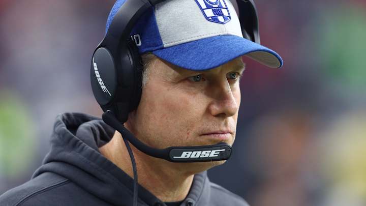 Bears Meet George McCaskey's Goal