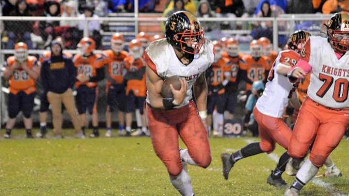 Top 100 Athlete Kaden Feagin Prepping For Return Trip To Notre Dame