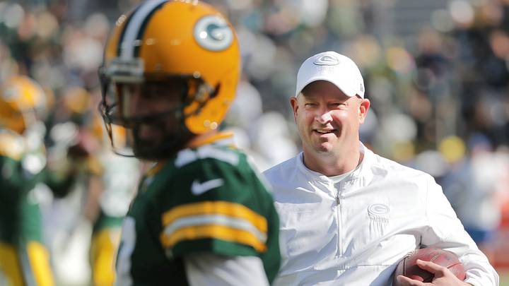 Broncos Hiring Hackett; Let Rodgers Questions Begin Broncos Hiring Hackett; Let Rodgers Questions Begin
