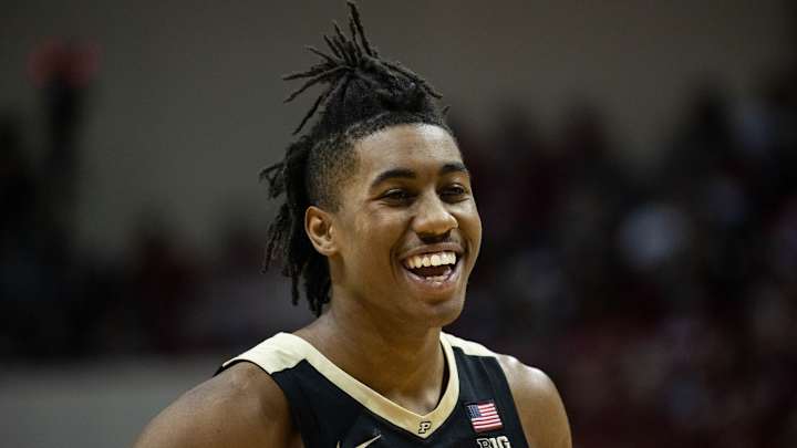 LIVE BLOG: Follow Purdue's Game at Iowa in Realtime With News, Views Live from Press Row LIVE BLOG: Follow Purdue's Game at Iowa in Realtime With News, Views Live from Press Row