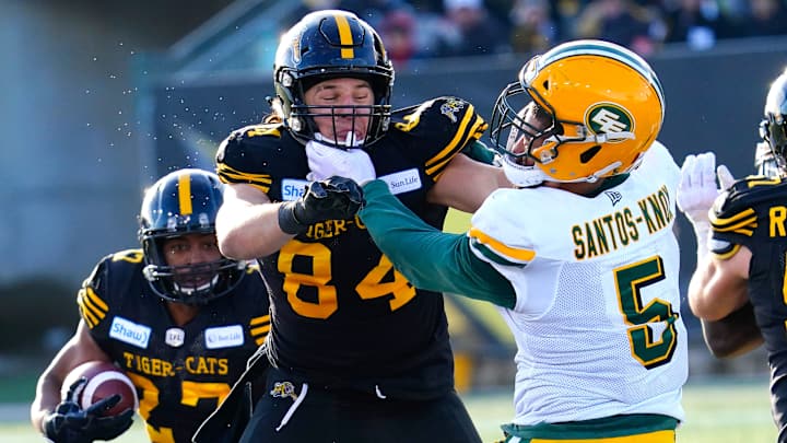 Colts Sign Another CFL Alum, Work Out Veteran Cornerback