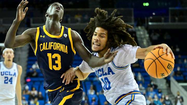 Cal Basketball: UCLA Cruises to its 10th Straight Victory over the Golden Bears