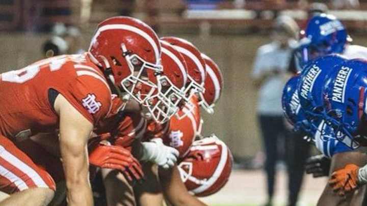 Huskies Offer Second Mater Dei Player, This Time a Tight End