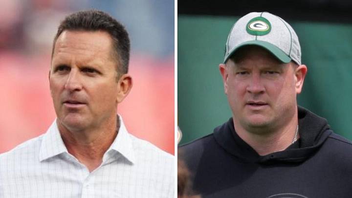 Broncos GM George Paton Issues Powerful Statement on Hiring Nathaniel Hackett as Head Coach Broncos GM George Paton Issues Powerful Statement on Hiring Nathaniel Hackett as Head Coach