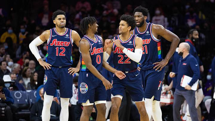 Player Observations After Sixers Dominate Lakers in South Philly