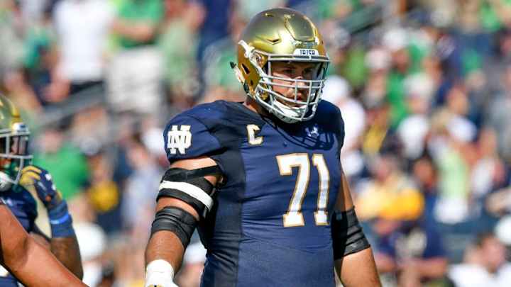 Irish Breakdown Show: Alex Bars Talks Harry Hiestand