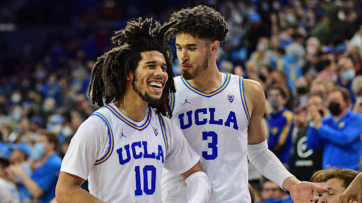 ‘We’re Going to Win Or Die Trying’: UCLA Is Embracing Its New Challenge