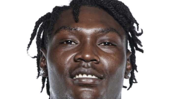 90 Prospects in 90 Days: Mississippi State OT Charles Cross 90 Prospects in 90 Days: Mississippi State OT Charles Cross