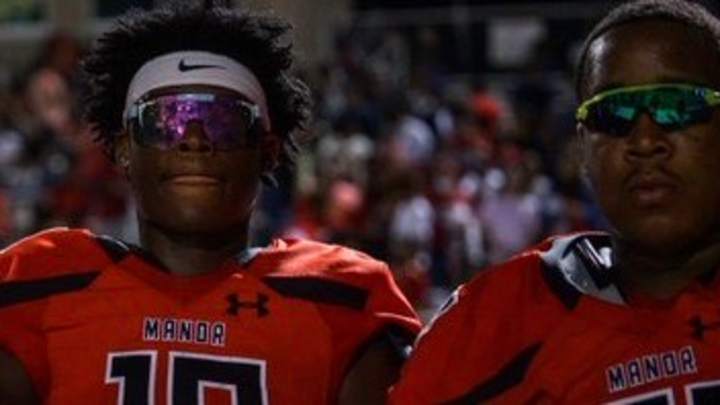 Texas Edge Rusher Recruited by Lake Draws DeBoer Offer Texas Edge Rusher Recruited by Lake Draws DeBoer Offer