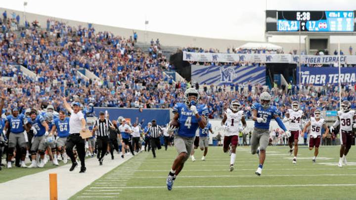 Washington & the Senior Bowl: Offensive Scouting Report Washington & the Senior Bowl: Offensive Scouting Report