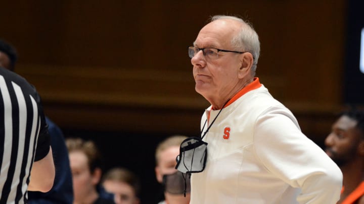 Three Keys to Syracuse Victory Over Wake Forest