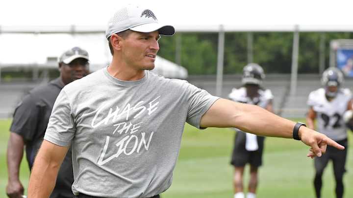 Ravens Defense Could Have Quick Turnaround Under Mike Macdonald