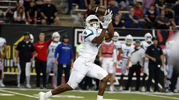 Is Isaiah Likely Detroit Lions Tight End of Future?