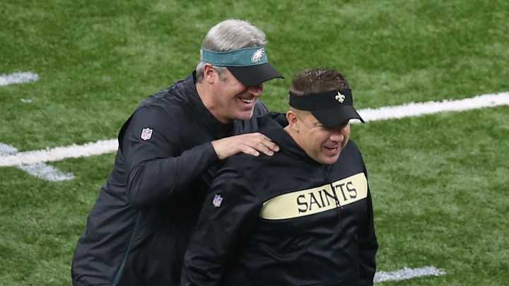 Saints Coaching Search: The Surprise Names