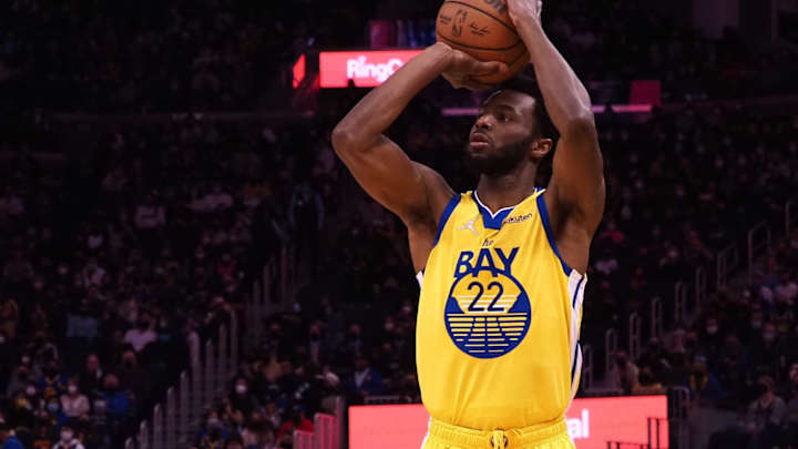 Andrew Wiggins All-Star Selection Adds to Jimmy Butler Saga Andrew Wiggins All-Star Selection Adds to Jimmy Butler Saga