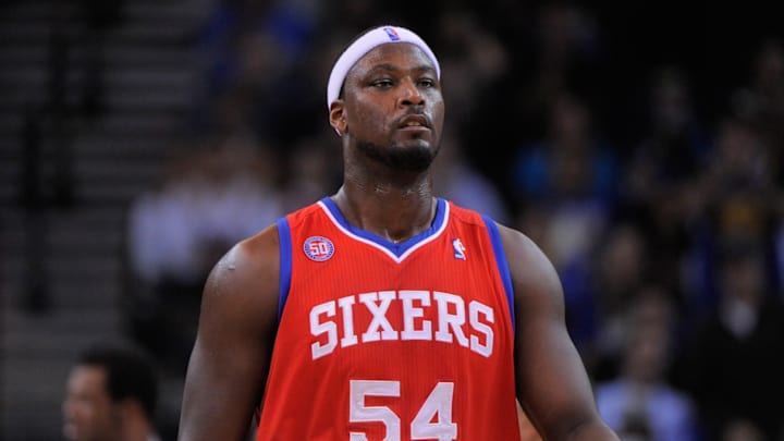 Kwame Brown Takes Latest Aim at Dwyane Wade Kwame Brown Takes Latest Aim at Dwyane Wade