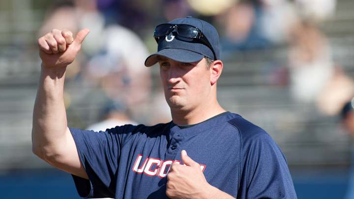 The Midas Touch: Inside Josh MacDonald’s Rise to Becoming One of the Top Pitching Coaches in the Country