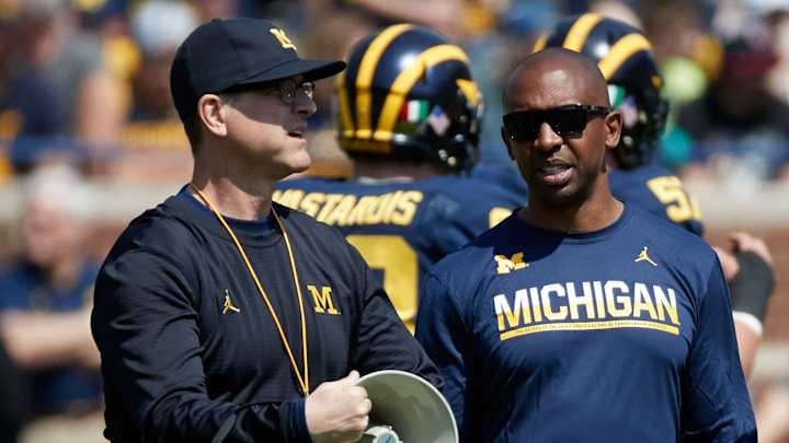 Familiar Face Returns for Halas Hall Interview