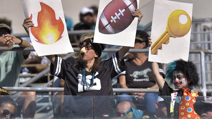 Peter King Floats Possibility of Trent Baalke Stepping Down in Jaguars' Head Coach Search