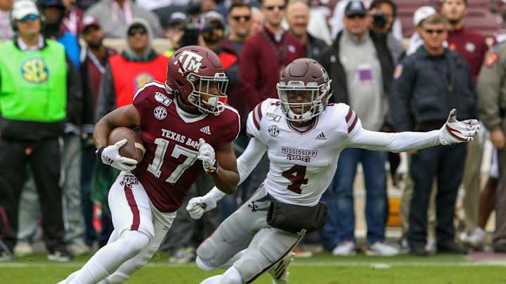 Mississippi State Reportedly Loses DL to Transfer Portal