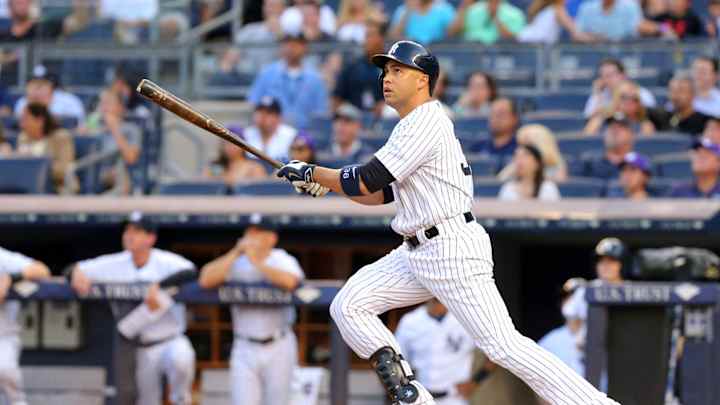 YES Network Hires Carlos Beltrán as Yankees Game Analyst