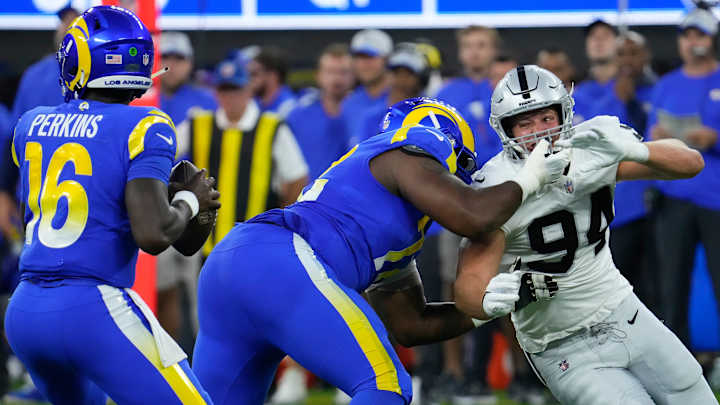 Clemson Tigers in NFL Playoffs: Can Rams get Anchrum to Super Bowl LVI? Clemson Tigers in NFL Playoffs: Can Rams get Anchrum to Super Bowl LVI?