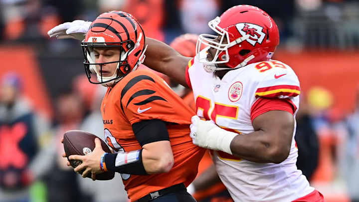 AFC and NFC Championship Games Best Bets: Expect Points in Kansas City