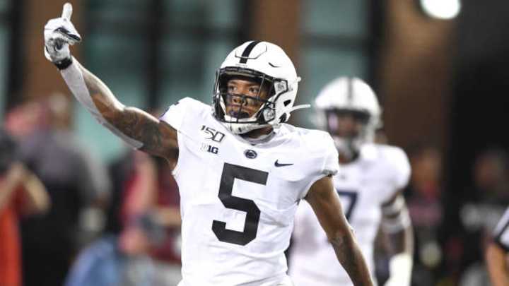 Senior Bowl: Which National Team Defensive Players Are on Washington's Draft Radar?