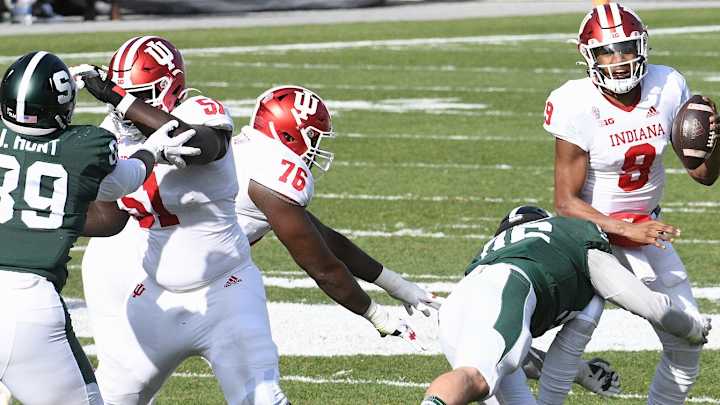 Why Michigan State Is Benchmark Game for DeBoer and Winnable