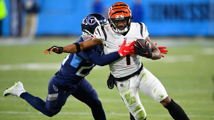 Betting Roundtable: Favorite Championship Games Player Props