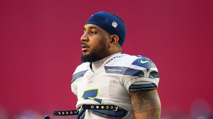 Quandre Diggs Wants to Be Present For Pro Bowl Events Despite Injury, But NFL Won't Allow It Quandre Diggs Wants to Be Present For Pro Bowl Events Despite Injury, But NFL Won't Allow It