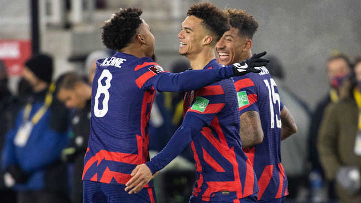 USMNT Pulls Within Range of More Immediate, Long-Shot World Cup Qualifying Scenario