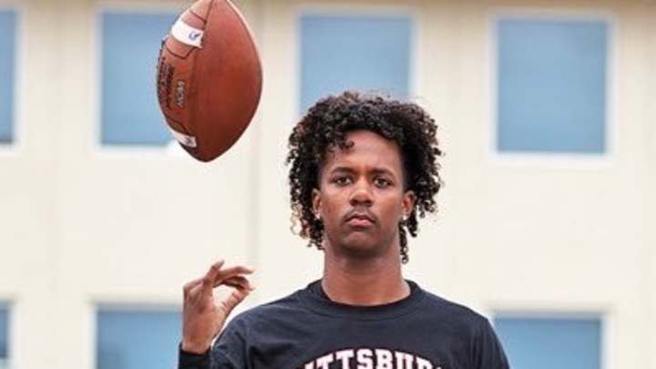 Making Sense of the Jaden Rashada Situation Making Sense of the Jaden Rashada Situation