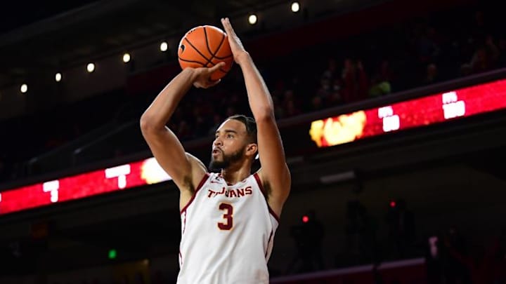 Cal Looks for First Road Win When It Faces No. 15 USC on Saturday