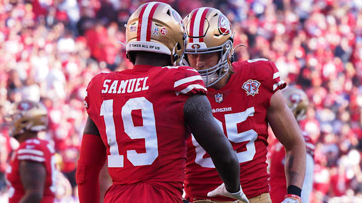 GamePlan: How the Homegrown 49ers Were Assembled