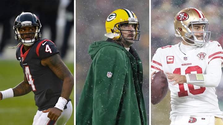 Najee Harris Names Three Quarterbacks He'd Like to See Replace Big Ben Najee Harris Names Three Quarterbacks He'd Like to See Replace Big Ben