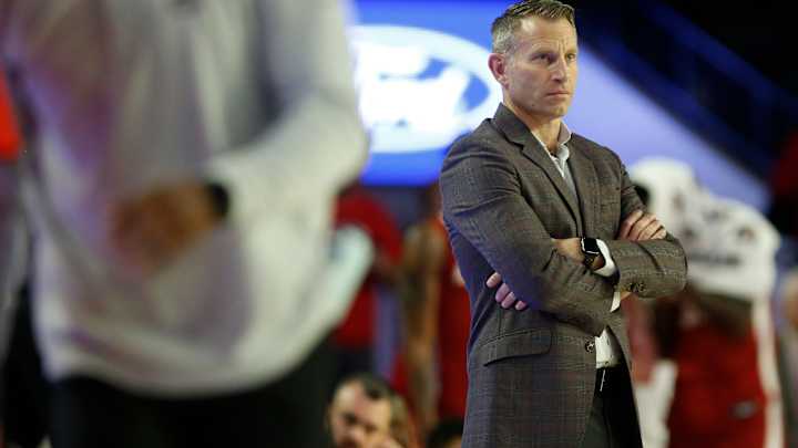 Alabama Basketball has 'A Lot to Prove' with No. 4 Baylor in Town Alabama Basketball has 'A Lot to Prove' with No. 4 Baylor in Town