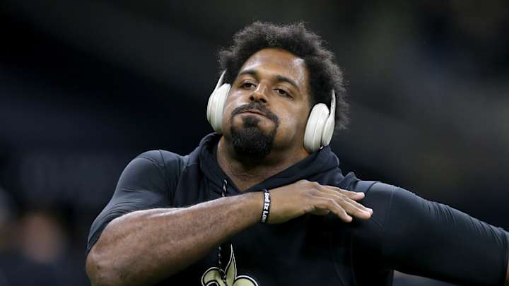 Ex-Cal DE Cameron Jordan Makes His Pitch for Ex-Cal QB Aaron Rodgers Ex-Cal DE Cameron Jordan Makes His Pitch for Ex-Cal QB Aaron Rodgers