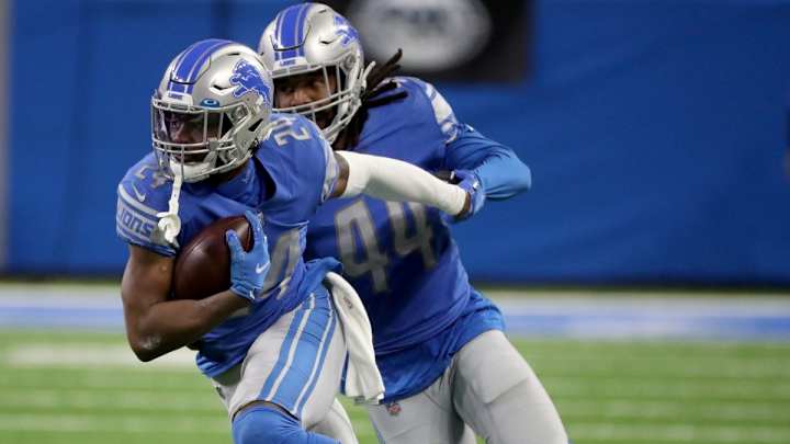 4 Things Amani Oruwariye Must Do To Become Shutdown Cornerback