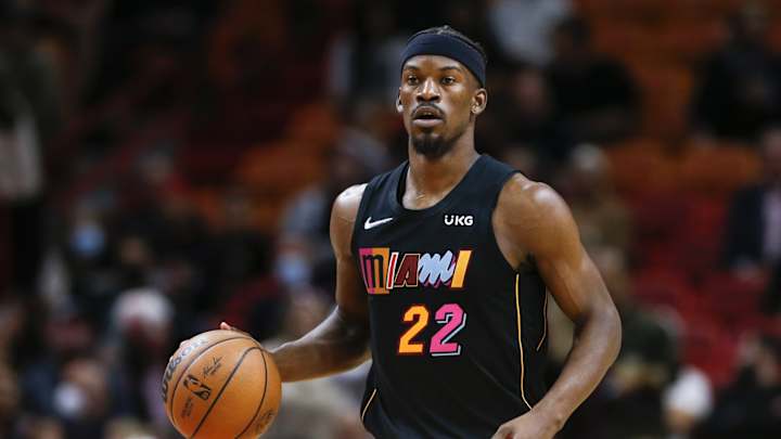 Miami Heat Hold Off Clippers For Third Straight Victory