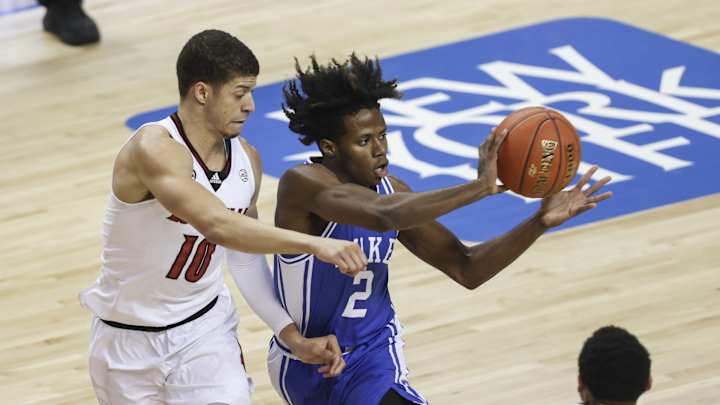 Tale of the Tape, Prediction: Louisville vs. Duke