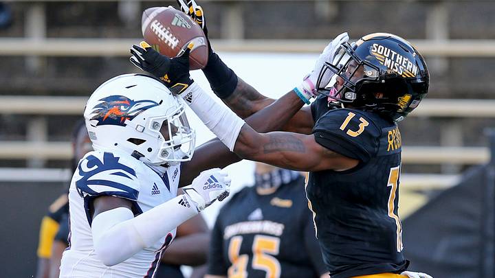 2022 Senior Bowl Preview, Part 3: Lengthy Cornerbacks Who Fit Seahawks' Traditional Mold 2022 Senior Bowl Preview, Part 3: Lengthy Cornerbacks Who Fit Seahawks' Traditional Mold