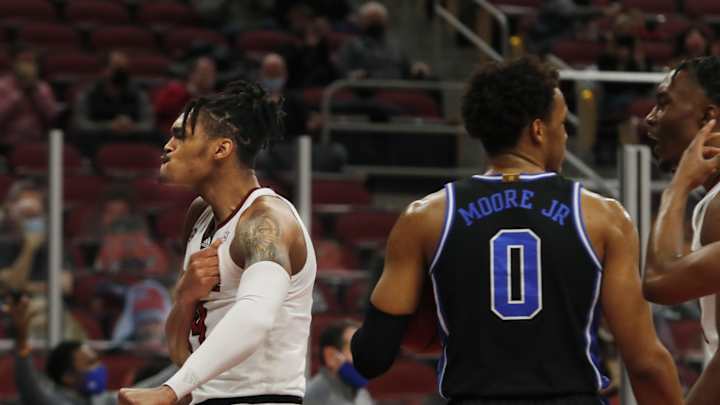 Preview: Louisville Cardinals vs. Duke Blue Devils