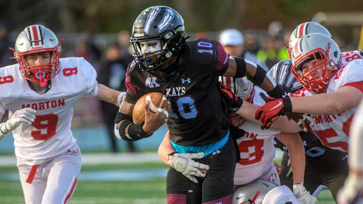 Notre Dame Set To Host Its First Junior Day Of The Marcus Freeman Era