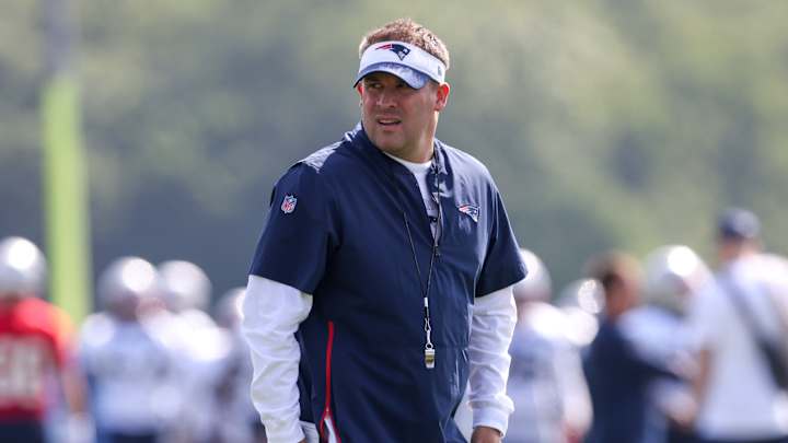 McDaniels, Ziegler  Moving Closer to Leading Raiders