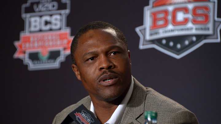 Former Florida State assistant coach gets first on-field job in five years