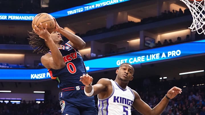 76ers vs. Kings: Game Odds, Betting Notes & Prediction for Saturday