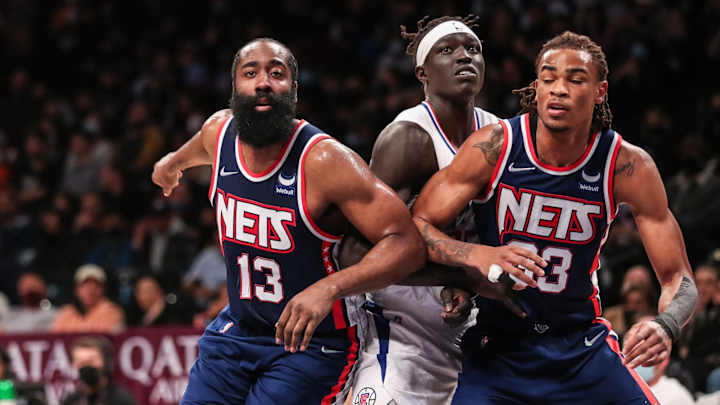 The Pelicans Have Signed A Former Nets And Clippers Player